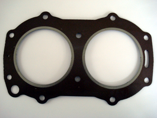 Yamaha motore fuoribordo Gasket Cylinderhead 60C